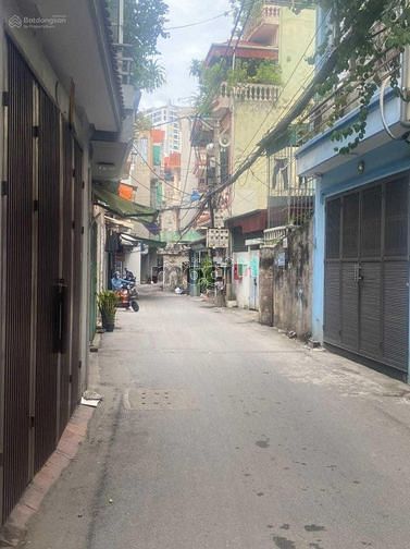 Hình ảnh 70m2 ĐẤT VĂN QUÁN, OTO đỗ cửa - Sổ hoa hậu- Mặt tiền rộng