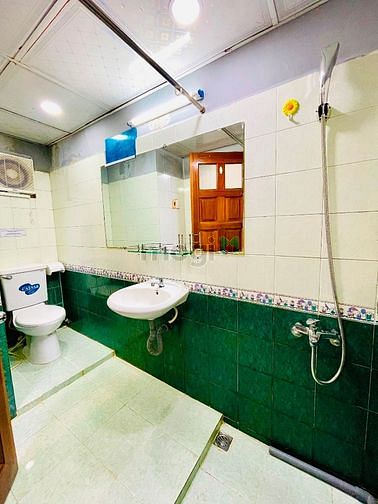 Hình ảnh 🏡Căn Hộ Studio, Full nội thất, đường Nguyễn Trãi, gần CV Đầm Sen