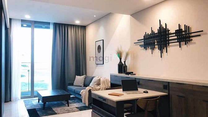 Hình ảnh TÌM ĐÂU RA CH Empire City Q2 64m2 1PN chỉ 1tỷ9