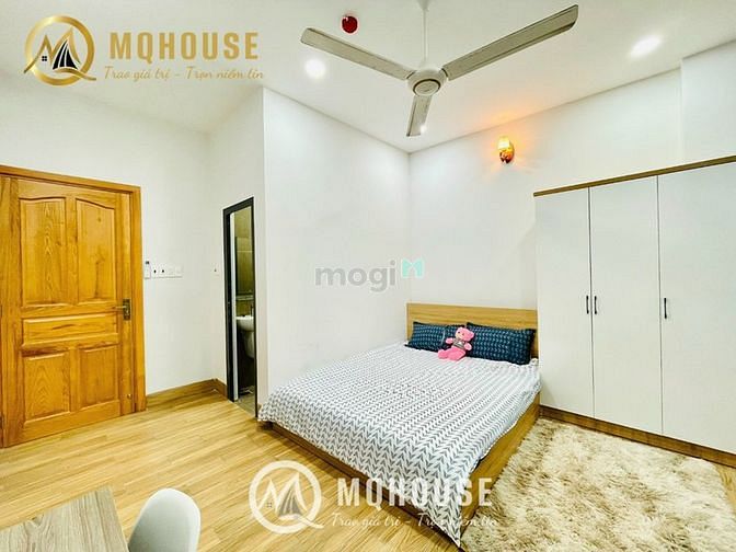 Hình ảnh Mb6623 nạp rút nhanh chóng studio 28m2 full nội thất ngay Đường Thống Nhất