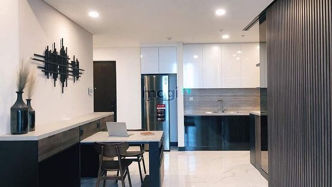 Hình ảnh TÌM ĐÂU RA CH Empire City Q2 64m2 1PN chỉ 1tỷ9