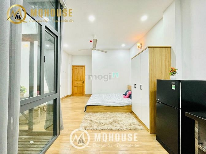 Hình ảnh Mb6623 nạp rút nhanh chóng studio 28m2 full nội thất ngay Đường Thống Nhất