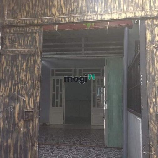 Hình ảnh Chính chủ cần cho thuê nhà Nguyên Căn Mặt Tiền Hẻm