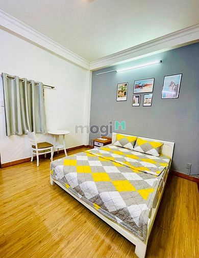 Hình ảnh 🏡Căn Hộ Studio, Full nội thất, đường Nguyễn Trãi, gần CV Đầm Sen
