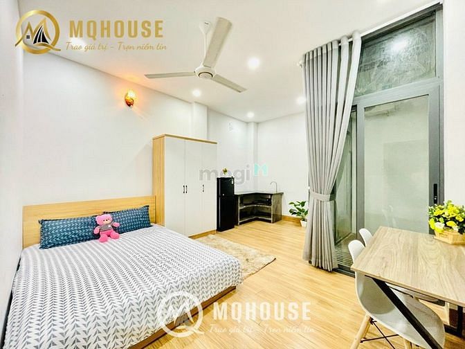 Hình ảnh Mb6623 nạp rút nhanh chóng studio 28m2 full nội thất ngay Đường Thống Nhất