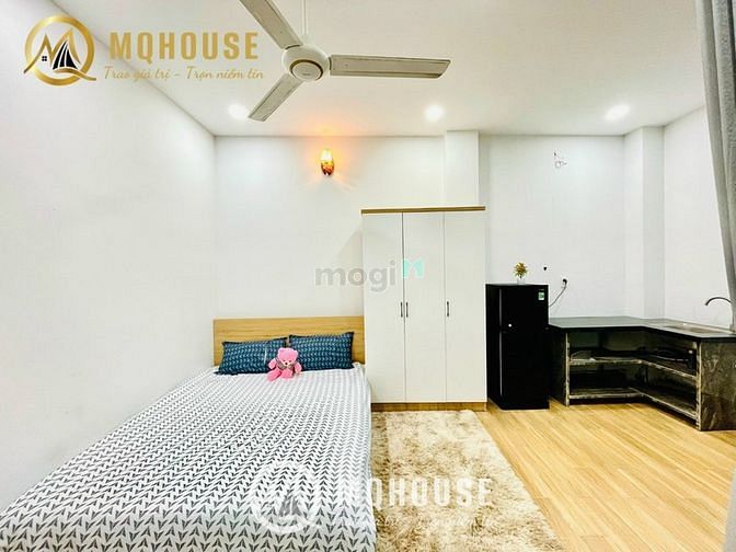 Hình ảnh Mb6623 nạp rút nhanh chóng studio 28m2 full nội thất ngay Đường Thống Nhất