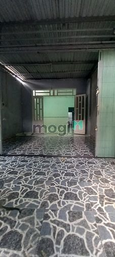 Hình ảnh Chính chủ cần cho thuê nhà Nguyên Căn Mặt Tiền Hẻm