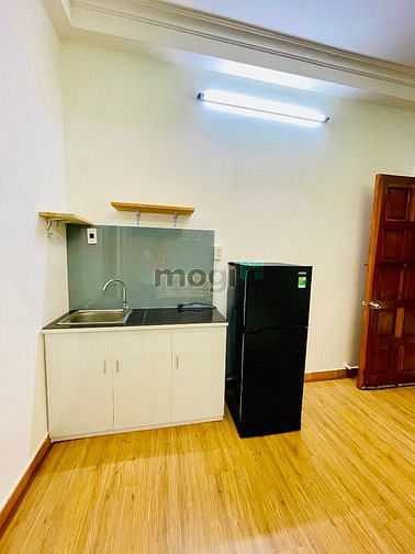 Hình ảnh 🏡Căn Hộ Studio, Full nội thất, đường Nguyễn Trãi, gần CV Đầm Sen
