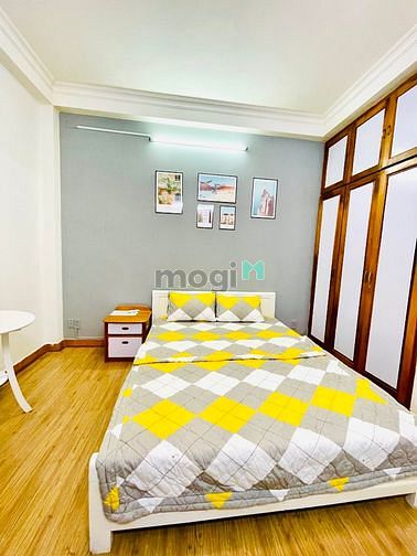 Hình ảnh 🏡Căn Hộ Studio, Full nội thất, đường Nguyễn Trãi, gần CV Đầm Sen