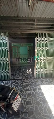 Hình ảnh Chính chủ cần cho thuê nhà Nguyên Căn Mặt Tiền Hẻm