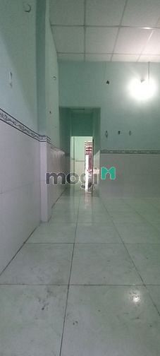 Hình ảnh Chính chủ cần cho thuê nhà Nguyên Căn Mặt Tiền Hẻm