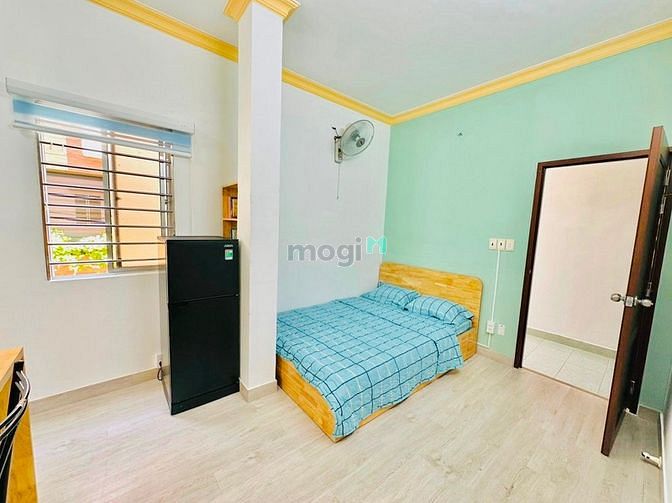 Hình ảnh 🔥 Studio cực xinh sáng thoáng Giá hạt dẻ trung tâm phú nhuận - tbinh