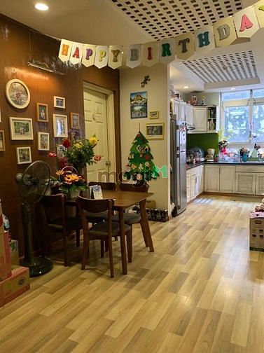 Hình ảnh Cần bán CH Hà Đô Phan Văn Trị lầu 1 lô B 85m2 2PN 2WC giá 3,4 tỷ