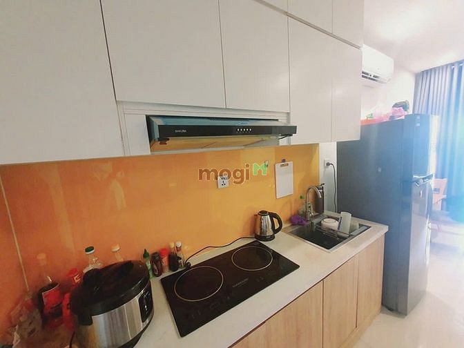 Hình ảnh Mb6623 nạp rút nhanh chóng Vinhomes Q.9 - STUDIO nội thất cơ bản vào ở ngay 5.5tr/tháng