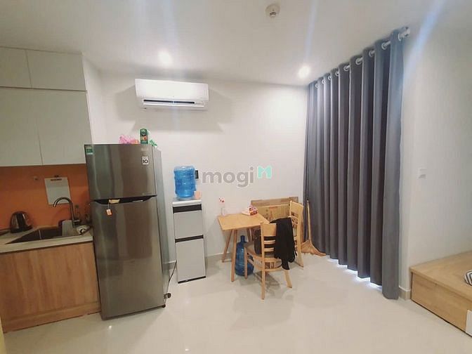 Hình ảnh Mb6623 nạp rút nhanh chóng Vinhomes Q.9 - STUDIO nội thất cơ bản vào ở ngay 5.5tr/tháng