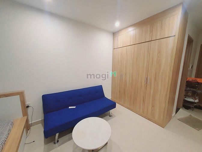 Hình ảnh Mb6623 nạp rút nhanh chóng Vinhomes Q.9 - STUDIO nội thất cơ bản vào ở ngay 5.5tr/tháng