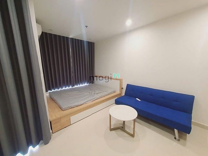 Hình ảnh Mb6623 nạp rút nhanh chóng Vinhomes Q.9 - STUDIO nội thất cơ bản vào ở ngay 5.5tr/tháng