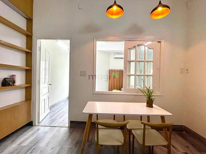 Hình ảnh ✅ Mb6623 nạp rút nhanh chóng Q Bình Thạnh 🌻 1PN - Balcony 🌻 Nguyễn Văn Đậu, Phan Văn Trị
