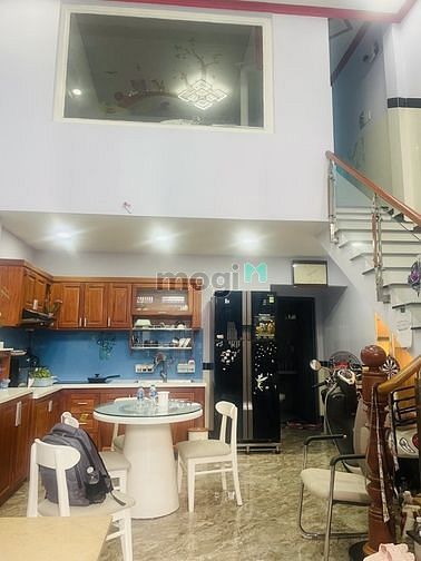 Hình ảnh Bán gấp nhà đường số 4 chợ bình thành - bình tân -64m2