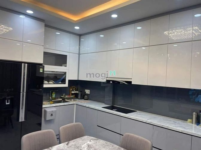 Hình ảnh SIÊU HIẾM Nhà Cư xá Phú Lâm D Quận 6 48m2 Chỉ 1.2 tỷ SHR