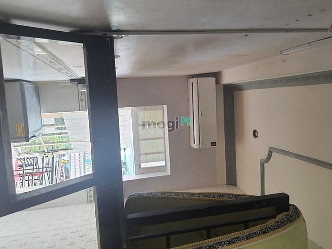Hình ảnh Phòng duplex full nội thất giá 2tr3