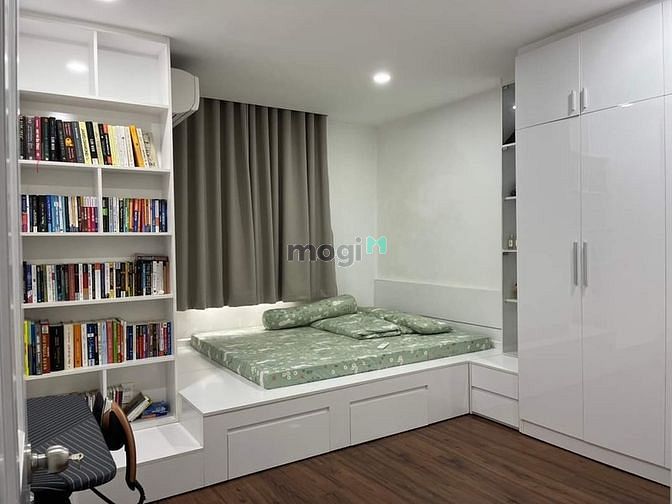 Hình ảnh SỞ HỮU NGAY CH Screc Tower Q3 60m2 2pn chỉ 1tỷ3