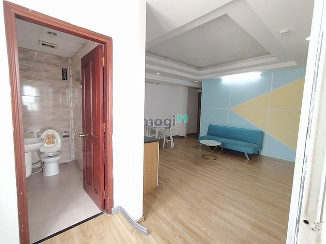 Hình ảnh 💥💥 HOT PHÒNG MỚI_1PN 1PK (60m2)_BAN CÔNG (như hình)✈️✈️