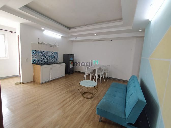 Hình ảnh 💥💥 HOT PHÒNG MỚI_1PN 1PK (60m2)_BAN CÔNG (như hình)✈️✈️