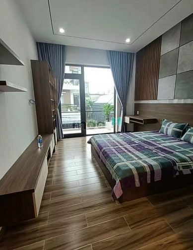 Hình ảnh MUA NHANH BÁN LẸ NHÀ SHR Tên Lửa Q. Bình Tân 46,5m² giá 1tỷ380 2PN HXH