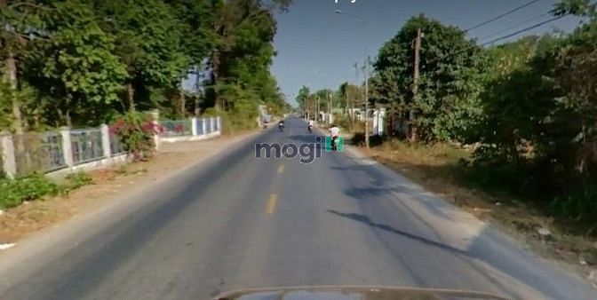 Hình ảnh Đất đẹp Gần KCN Ngay Trung Tâm TP Bà Rịa - DT 100m2, Giá 900 Triệu SHR