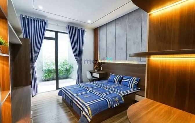 Hình ảnh MUA NHANH BÁN LẸ NHÀ SHR Tên Lửa Q. Bình Tân 46,5m² giá 1tỷ380 2PN HXH