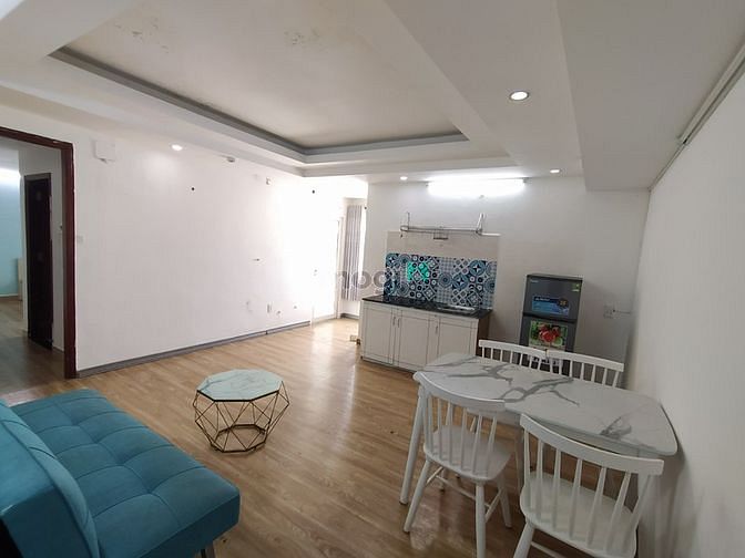 Hình ảnh 💥💥 HOT PHÒNG MỚI_1PN 1PK (60m2)_BAN CÔNG (như hình)✈️✈️