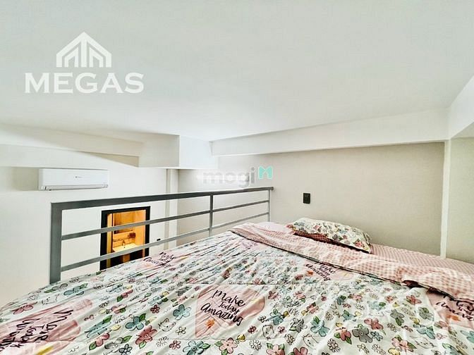 Hình ảnh 🔥Căn Hộ Duplex Cao Cấp Full Nội Thất Nằm Ngay Lê Văn Quới🔥