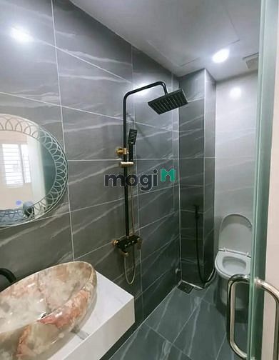 Hình ảnh MUA NHANH BÁN LẸ NHÀ SHR Tên Lửa Q. Bình Tân 46,5m² giá 1tỷ380 2PN HXH