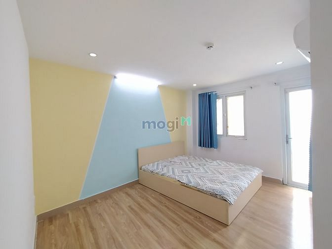 Hình ảnh 💥💥 HOT PHÒNG MỚI_1PN 1PK (60m2)_BAN CÔNG (như hình)✈️✈️