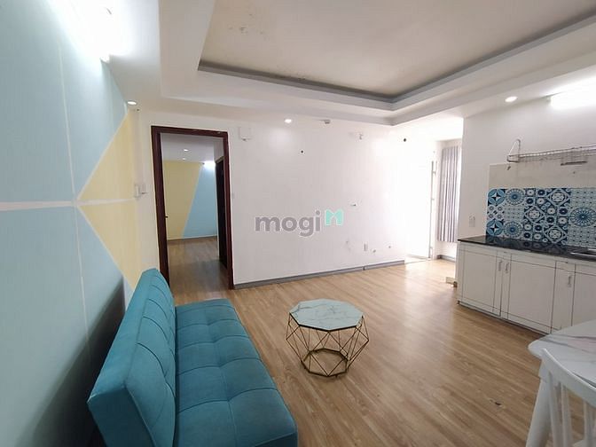 Hình ảnh 💥💥 HOT PHÒNG MỚI_1PN 1PK (60m2)_BAN CÔNG (như hình)✈️✈️