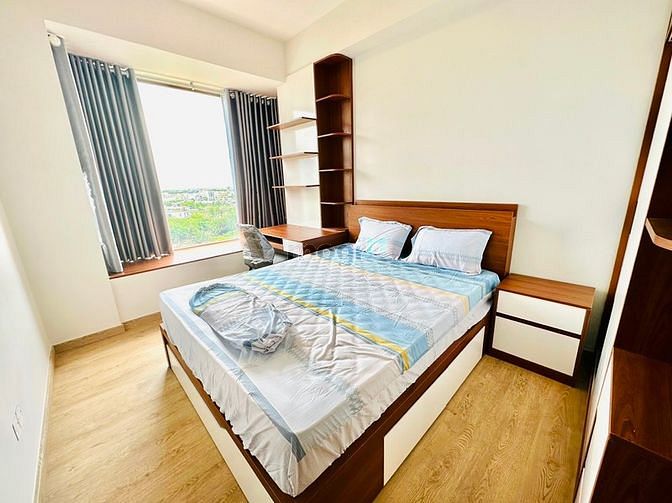 Hình ảnh Cho thuê Trang Chủ MB66.COM / Đăng Ký Tặng 66K Midtown 2PN mới 100% ! Sẵn pass xem nhà