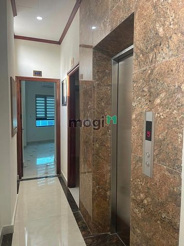 Hình ảnh Chung cư mini - ĐỦ PCCC - THANG MÁY - 12 PHÒNG Khép kín - 56M2 x 6T