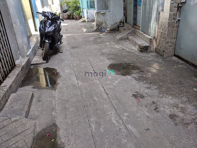 Hình ảnh Bán gấp nhà đường Hồng Lạc -Tân Bình - 50m2