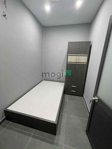 Hình ảnh Cho thuê nhà hẻm 100/D1 Lê Văn Duyệt P1 q Bình Thạnh .