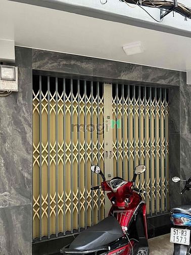 Hình ảnh Cho thuê nhà hẻm 100/D1 Lê Văn Duyệt P1 q Bình Thạnh .