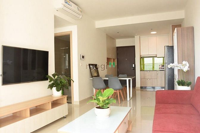Hình ảnh Cho thuê Trang Chủ MB66.COM / Đăng Ký Tặng 66K Newton 2 phòng ngủ, đầy đủ tiện nghi như hình!