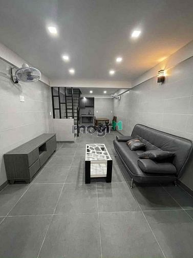 Hình ảnh Cho thuê nhà hẻm 100/D1 Lê Văn Duyệt P1 q Bình Thạnh .
