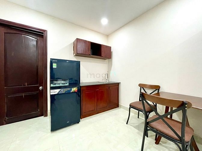 Hình ảnh Mb6623 nạp rút nhanh chóng studio CỬA SỔ TO, gần Sân Bay, quận Tân Bình