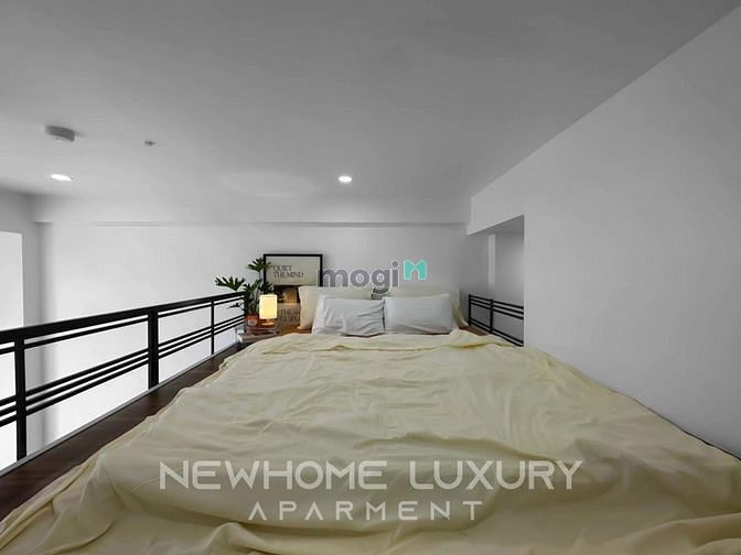 Hình ảnh Mb6623 nạp rút nhanh chóng duplex full nội thất new 100% Gần Chợ Tân Bình