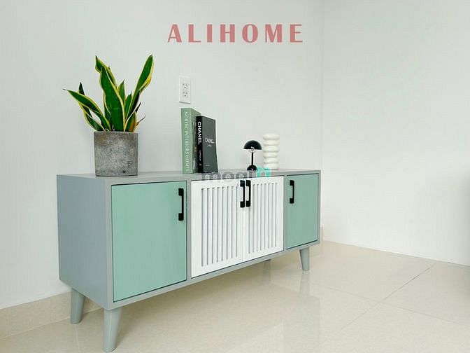 Hình ảnh Cho thuê Trang Chủ MB66.COM / Đăng Ký Tặng 66K 1PN bacon full nội thất Đỗ Quang Đẩu , Bùi Viện Q1