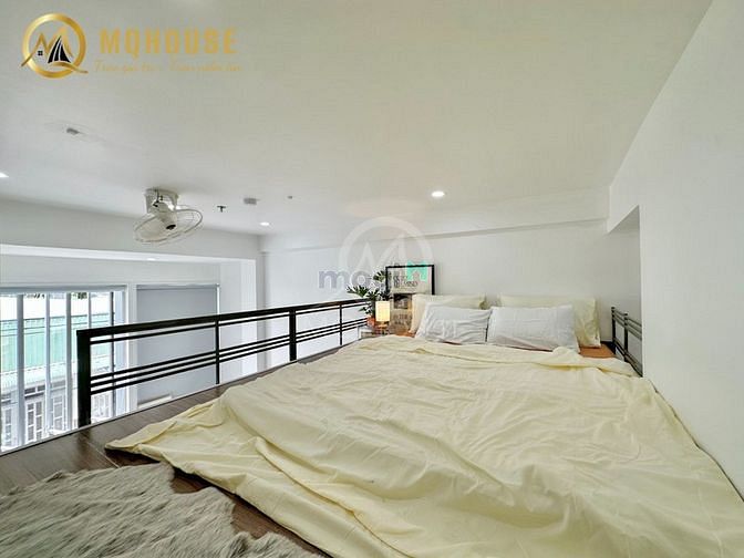 Hình ảnh Mb6623 nạp rút nhanh chóng duplex full nội thất Gần Nhà Thi Đấu Phú Thọ, Lý Thường Kiệt