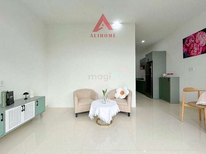 Hình ảnh Cho thuê Trang Chủ MB66.COM / Đăng Ký Tặng 66K 1PN bacon full nội thất Đỗ Quang Đẩu , Bùi Viện Q1