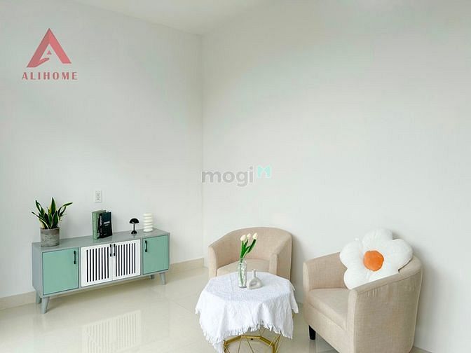 Hình ảnh Cho thuê Trang Chủ MB66.COM / Đăng Ký Tặng 66K 1PN bacon full nội thất Đỗ Quang Đẩu , Bùi Viện Q1