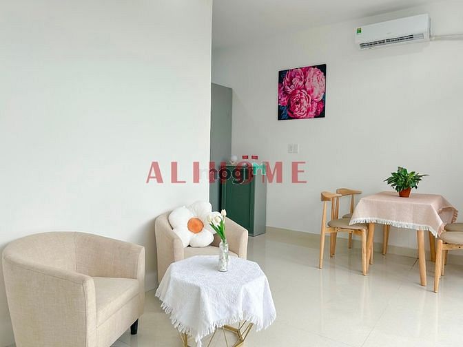Hình ảnh Cho thuê Trang Chủ MB66.COM / Đăng Ký Tặng 66K 1PN bacon full nội thất Đỗ Quang Đẩu , Bùi Viện Q1